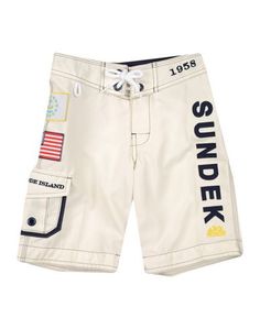 Шорты для плавания Sundek