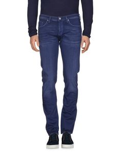 Джинсовые брюки 7 For All Mankind