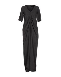 Длинное платье Federica Tosi ® Luxury Fashion