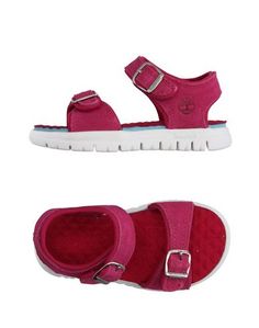 Сандалии Timberland