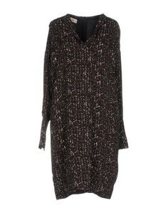 Короткое платье Marni