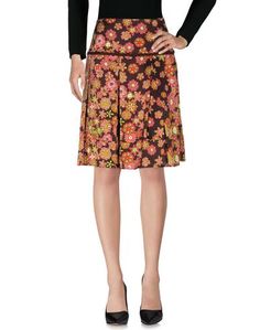 Юбка до колена M Missoni