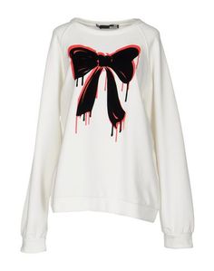 Толстовка Love Moschino