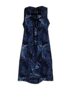 Короткое платье Marc by Marc Jacobs