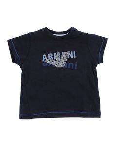 Футболка Armani Junior