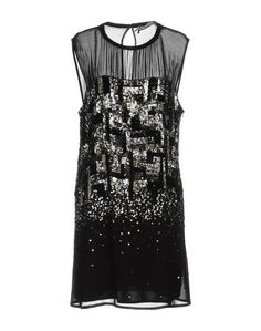 Короткое платье Blugirl Blumarine