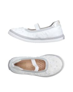 Балетки Geox