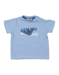 Футболка Armani Junior