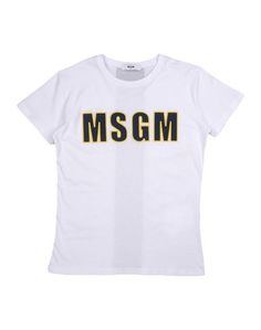 Футболка Msgm