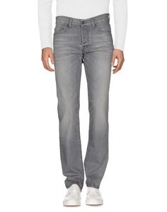 Джинсовые брюки 7 For All Mankind