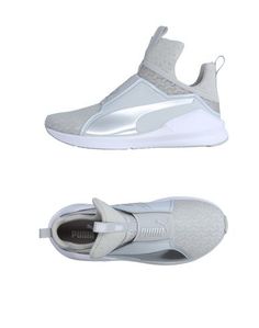 Низкие кеды и кроссовки Puma