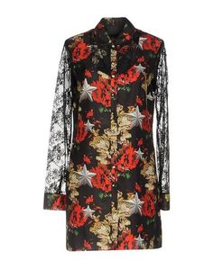 Короткое платье Philipp Plein