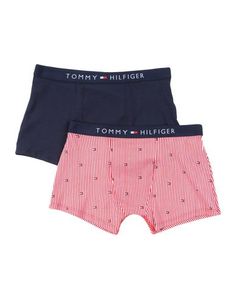 Боксеры Tommy Hilfiger