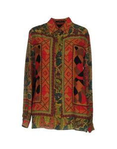 Pубашка Etro