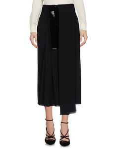 Юбка длиной 3/4 Rochas