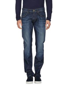 Джинсовые брюки 7 For All Mankind