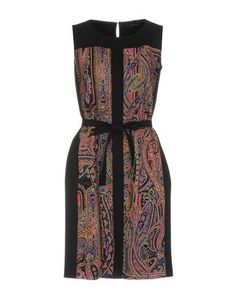 Короткое платье Etro