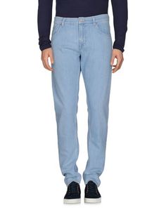 Джинсовые брюки 7 For All Mankind