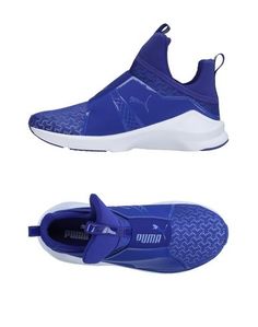 Низкие кеды и кроссовки Puma