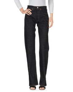 Джинсовые брюки Levis RED TAB