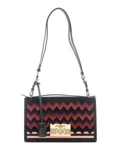 Сумка на плечо Salvatore Ferragamo