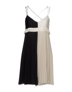 Короткое платье Pinko