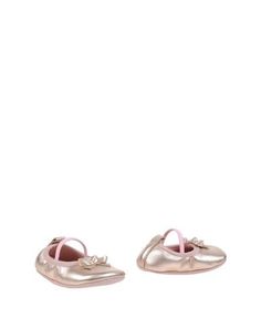 Обувь для новорожденных Pretty Ballerinas