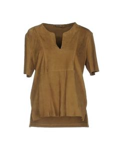 Блузка MalÌparmi