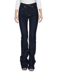 Джинсовые брюки Acne Studios