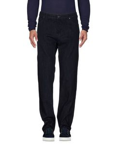 Джинсовые брюки 7 For All Mankind