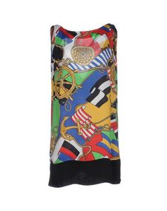 Короткое платье Love Moschino
