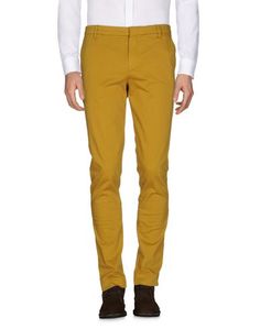 Повседневные брюки Kenzo