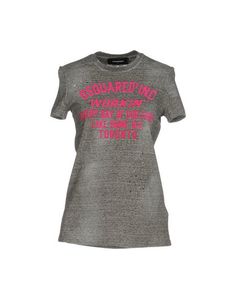 Футболка Dsquared2