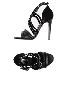 Сандалии Just Cavalli