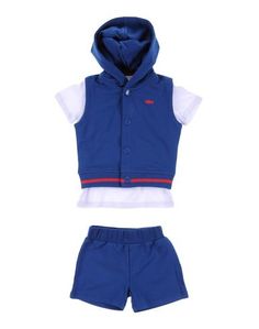 Спортивный костюм Silvian Heach