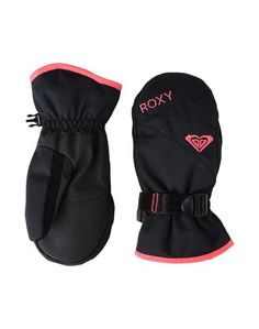 Перчатки Roxy