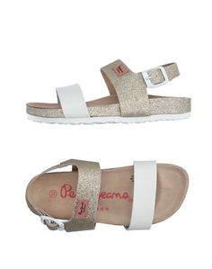 Сандалии Pepe Jeans