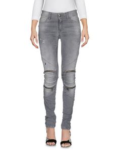 Джинсовые брюки Just Cavalli