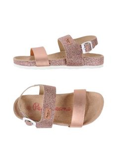 Сандалии Pepe Jeans