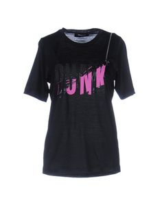 Футболка Dsquared2