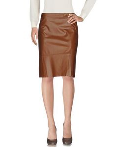 Юбка до колена Tory Burch