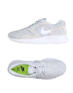 Низкие кеды и кроссовки Nike
