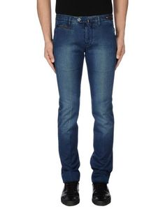 Джинсовые брюки Pt01