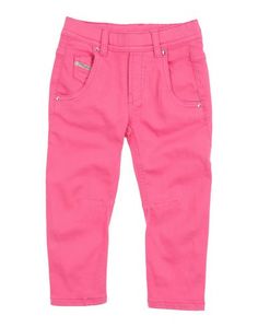 Джинсовые брюки Diesel