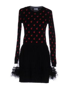 Короткое платье RED Valentino