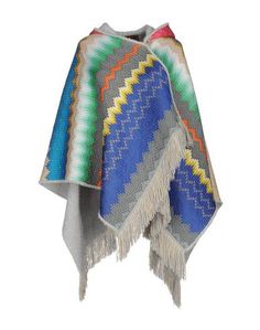 Накидка Missoni