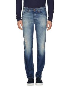 Джинсовые брюки 7 For All Mankind