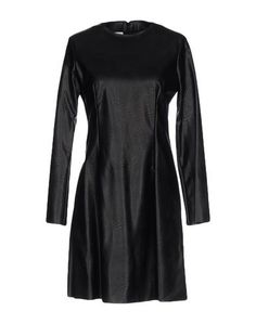 Короткое платье MM6 by Maison Margiela