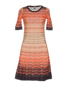 Короткое платье M Missoni