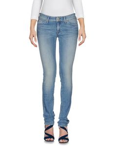 Джинсовые брюки 7 For All Mankind